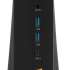 Неттоп iRU 515ALC,  Intel Core i5 12450H,  DDR4 16ГБ, 512ГБ(SSD),  Intel UHD Graphics,  без операционной системы,  черный [2012451]